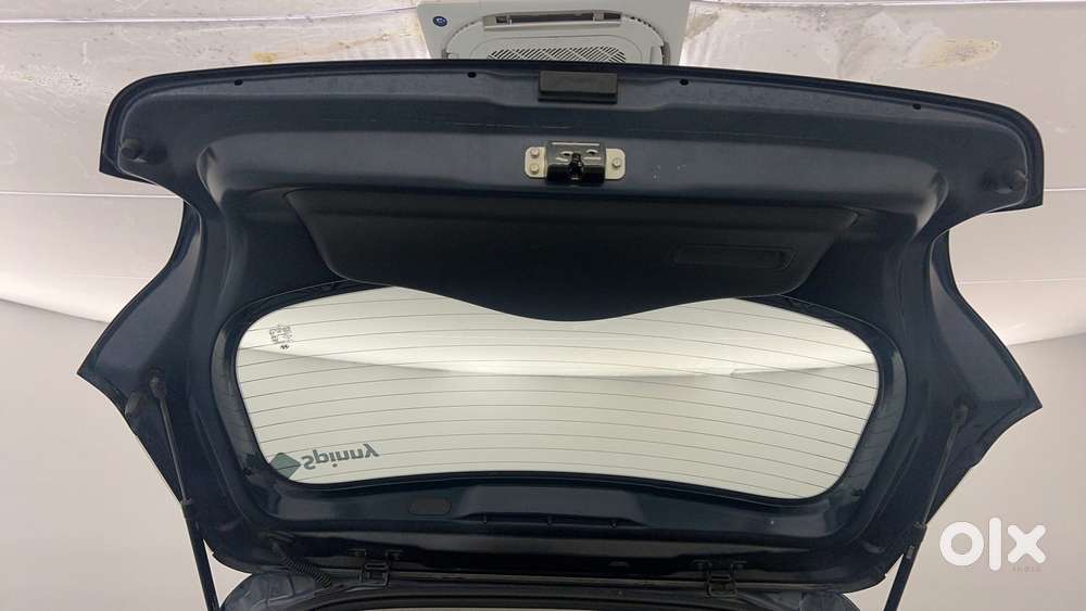 Hyundai Grand I10 Nios Sportz Amt 1.2 Crdi, 2019, Diesel