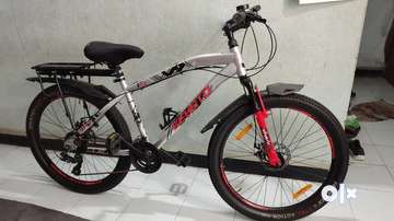 Keysto 2025 cycle olx