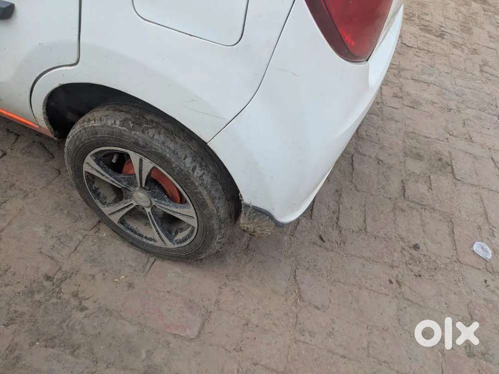 Brand New Car Like New With Jbl Music Led Android