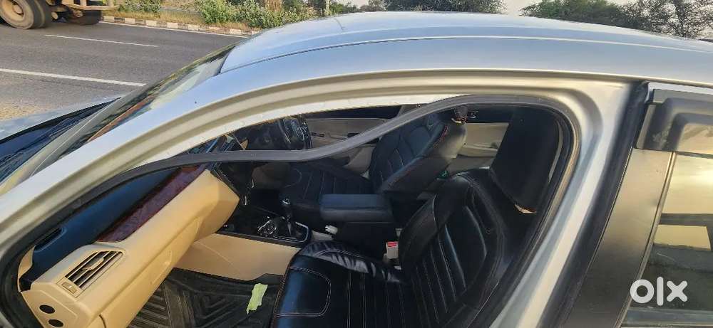 Maruti Suzuki Dzire 2017 Diesel Good Condition