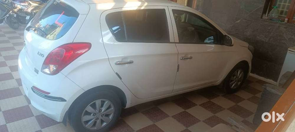 I20 Asta Top Varient