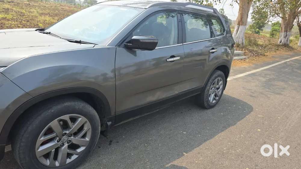Tata Safari 2021 Diesel 47000 Km Driven
