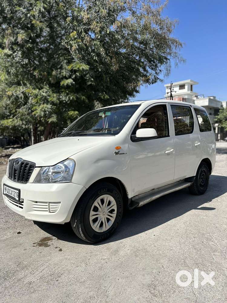 Mahindra Xylo [2009-2012] 2.5 D2 Bs Iii, 2011, Diesel