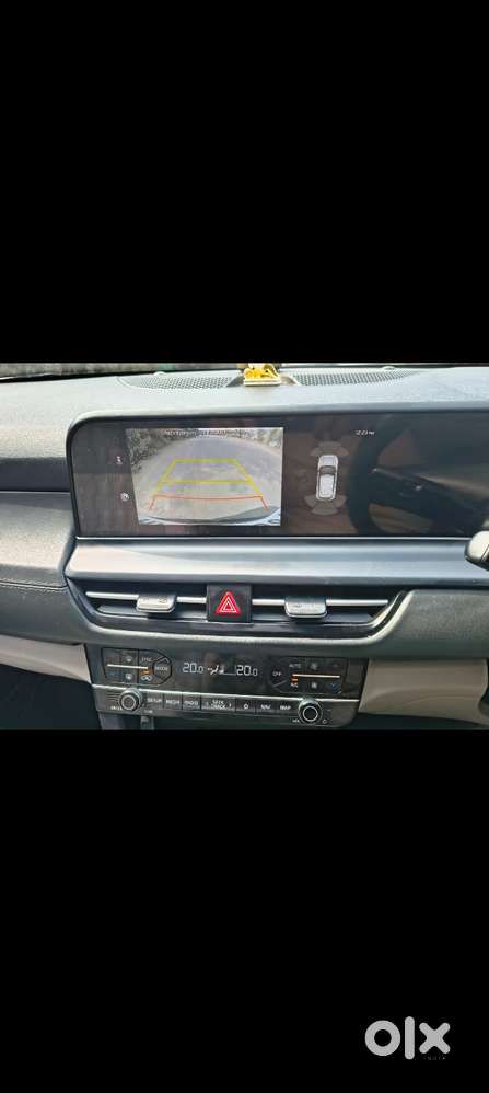 Kia Seltos, 2024, Diesel