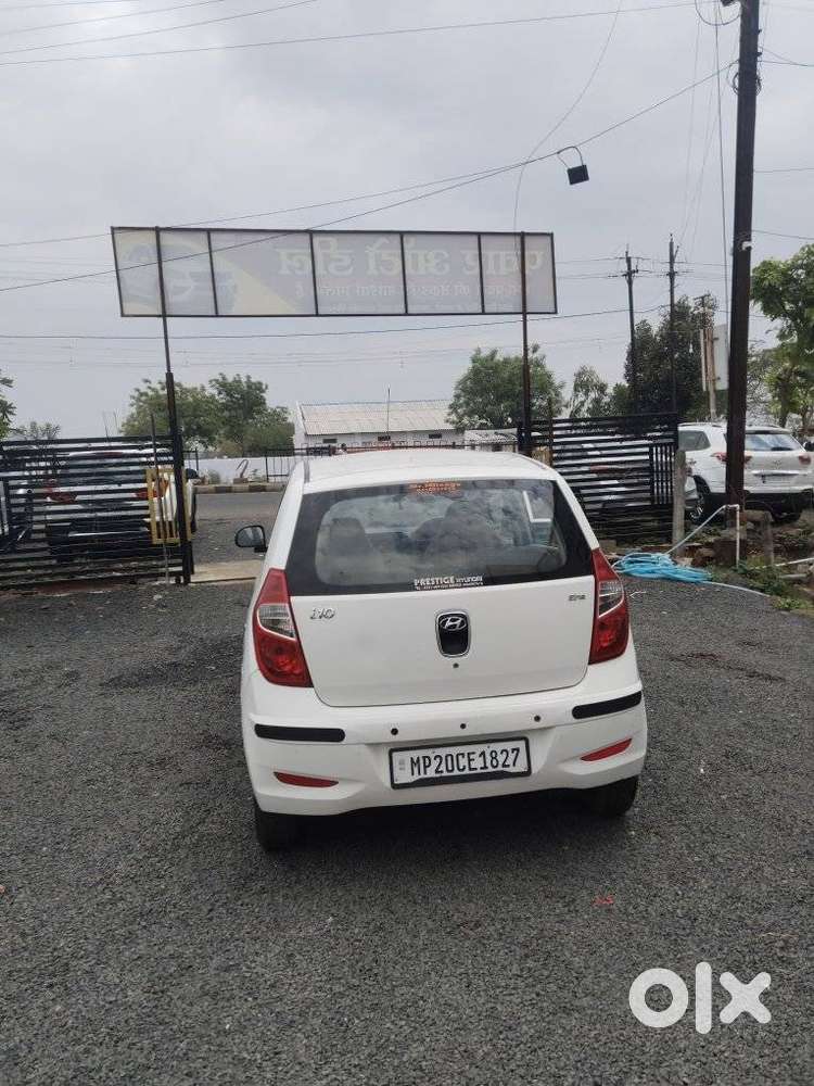 Hyundai I10 Era 1.1 Irde, 2014, Petrol