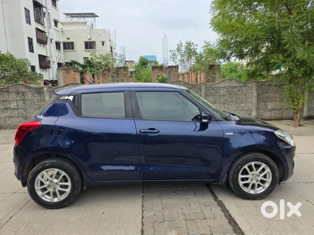 Maruti Suzuki Swift Zdi, 2018, Diesel