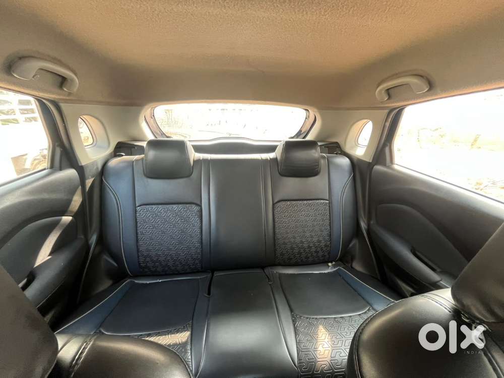 Maruti Suzuki Baleno 2023