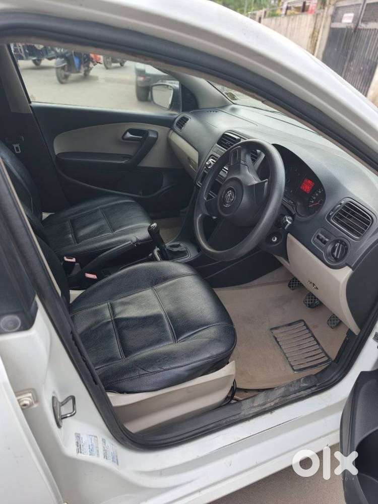 Volkswagen Polo Petrol Trendline 1.2l, 2010, Petrol