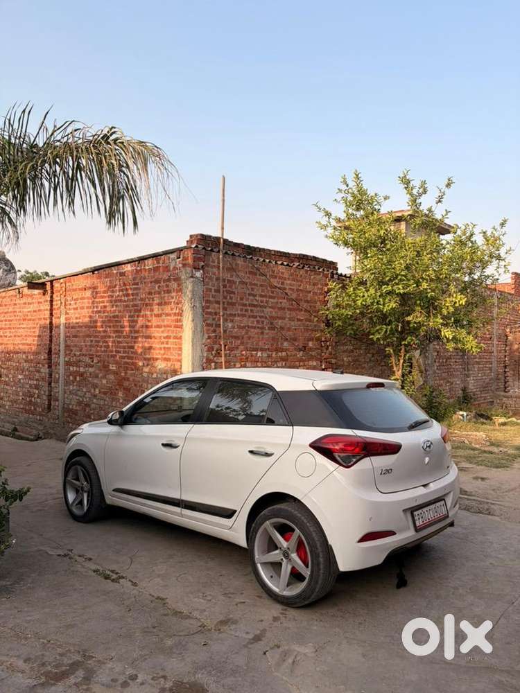 Hyundai Elite I20 2016 Diesel Well Maintained