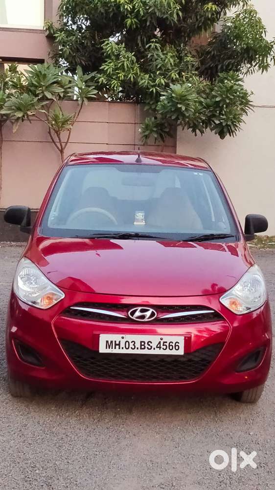 Hyundai I10 1.2 Kappa Magna, 2014, Petrol