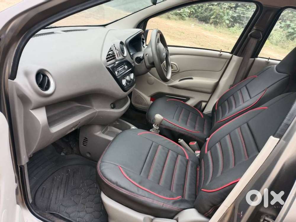 Datsun Redigo, 2018, Petrol
