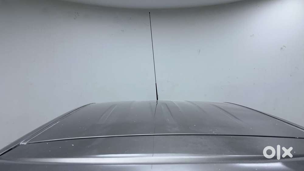 Datsun Redigo Amt 1.0 S, 2019, Petrol