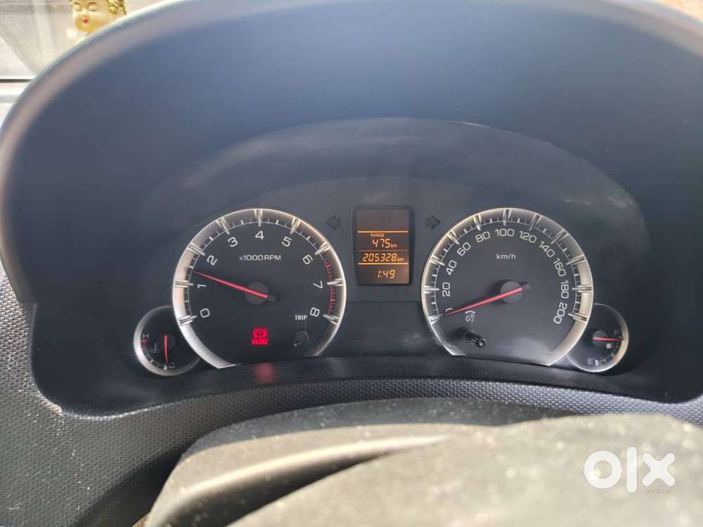 Swift Dzire Vxi 2013 Petrol