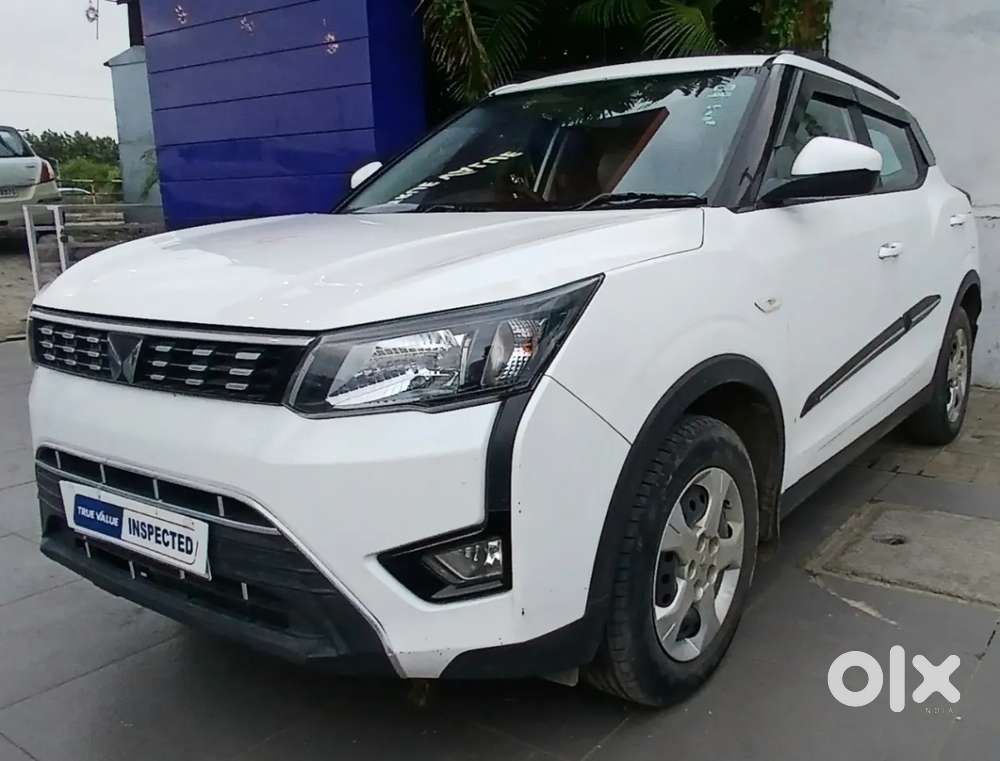 Mahindra Xuv300 W8 Diesel, 2024, Diesel