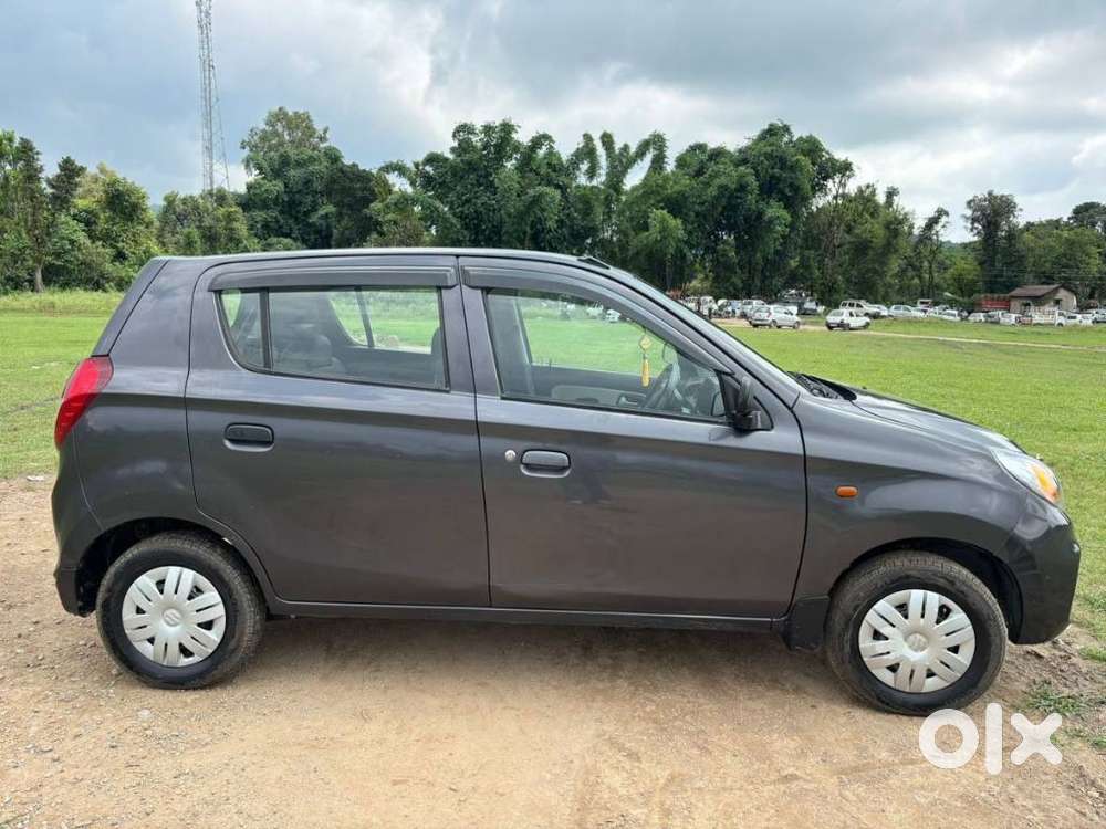 Maruti Suzuki Alto 800 Lxi, 2019, Petrol