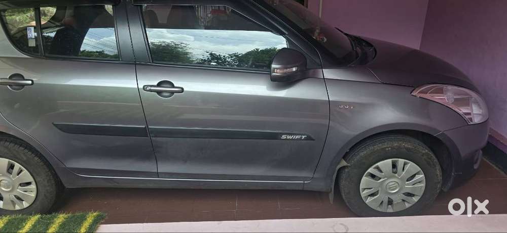 Maruti Swift Vxi 2014