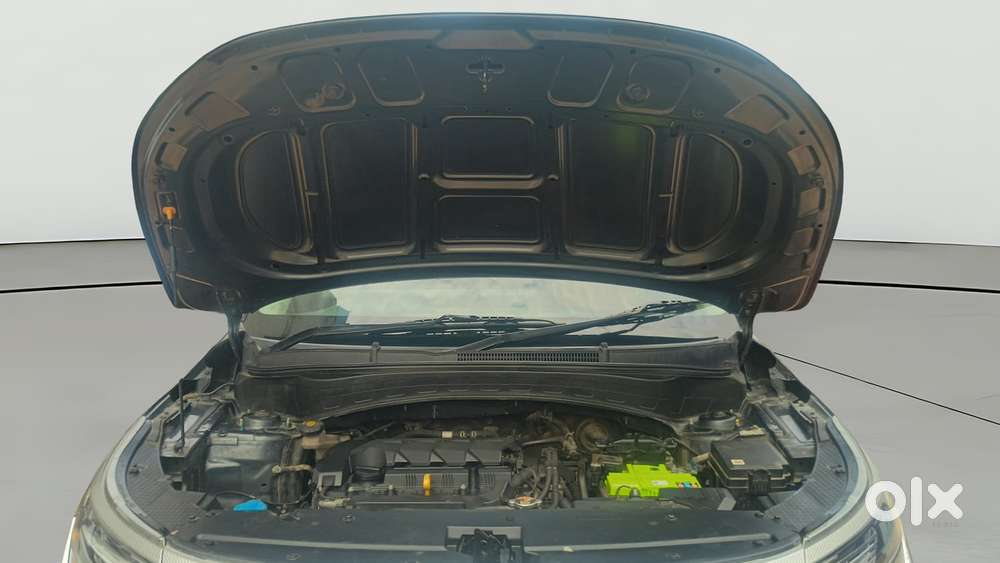 Kia Seltos 1.5 Htk+, 2020, Petrol