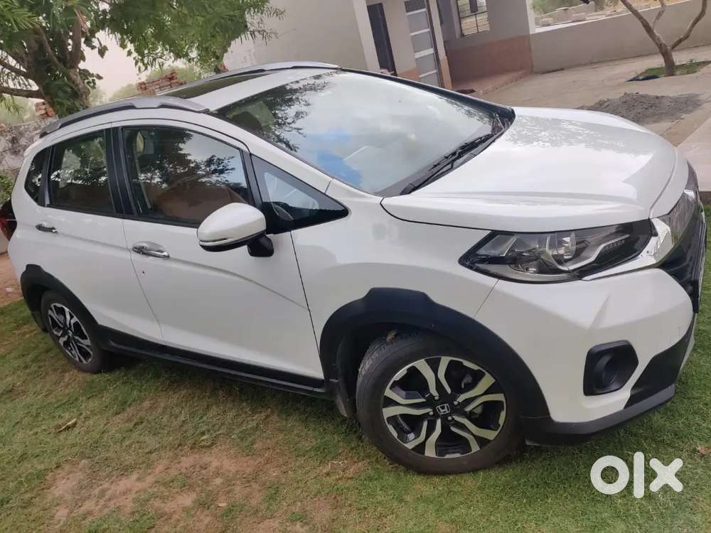 Honda Wr-v I-vtec Vx 2020