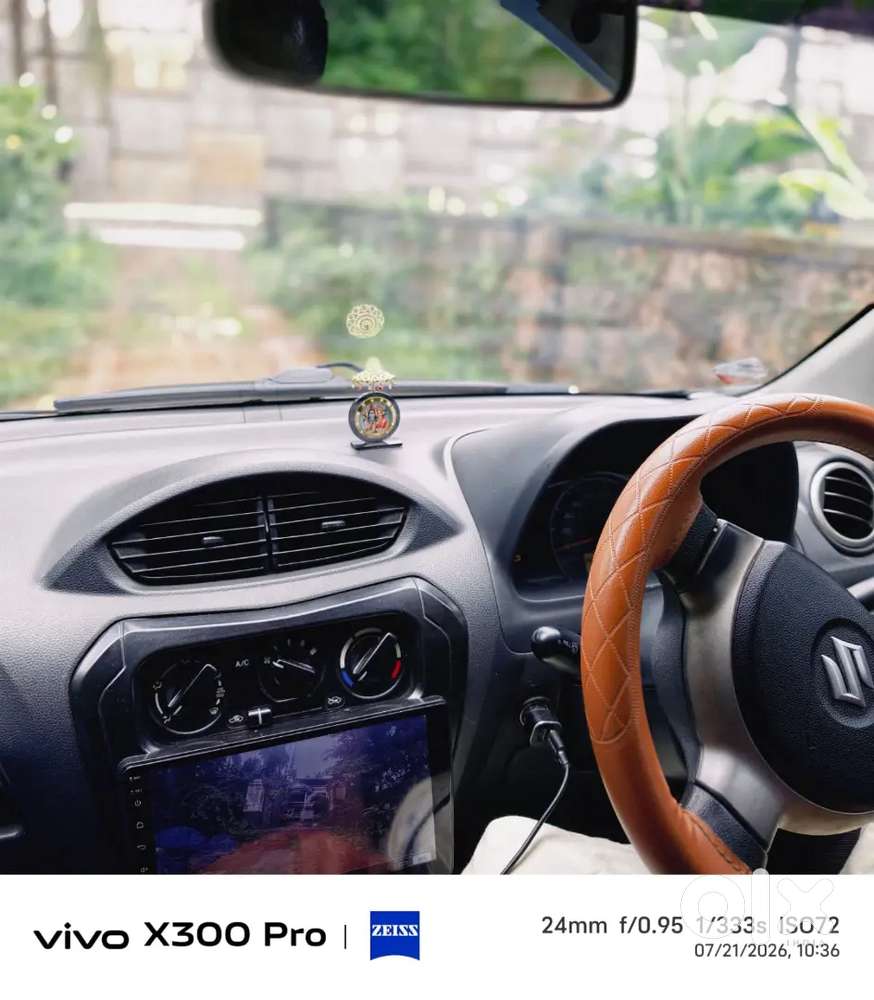 Maruti Suzuki Alto 800 2019 Petrol 102000 Km Driven