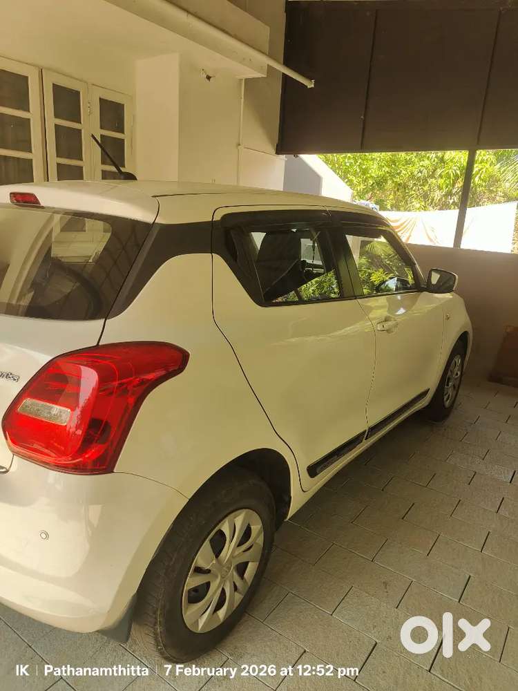 Swift Lxi   Excellent Condition