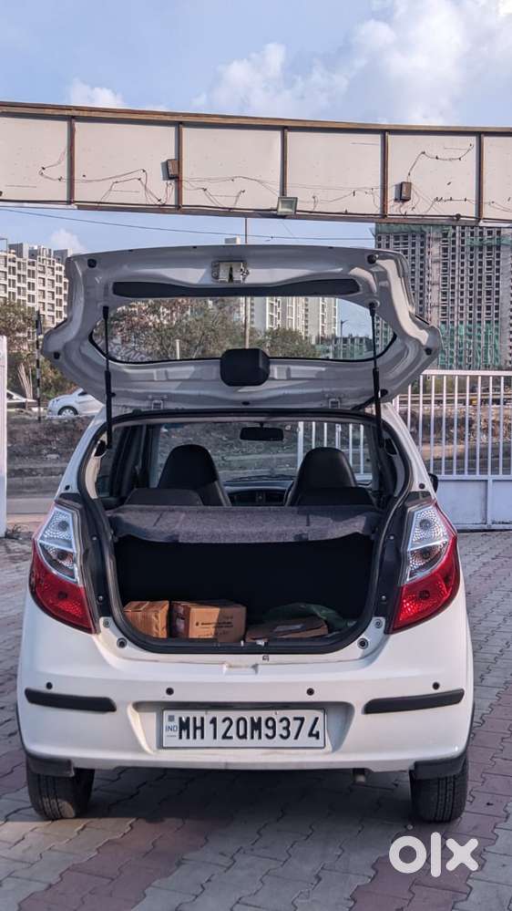 Maruti Suzuki Celerio 1.0 Vxi Ags, 2022, Petrol