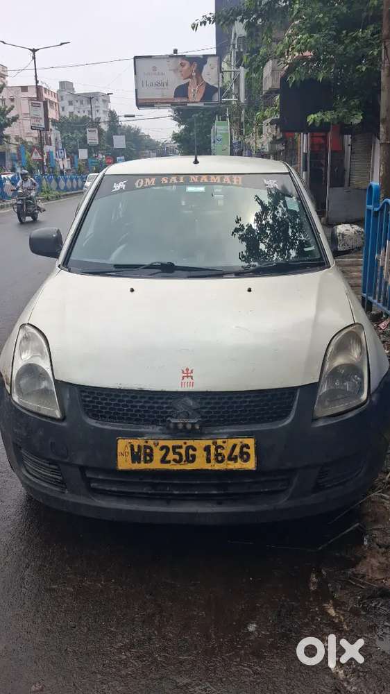 Maruti Suzuki Dzire Tour 2016