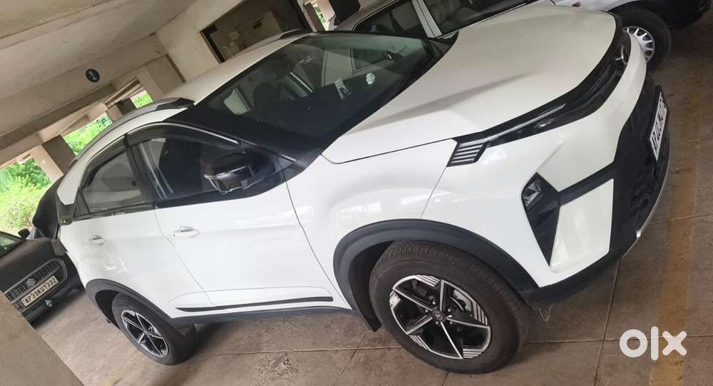 Tata Nexon Diesel 2025