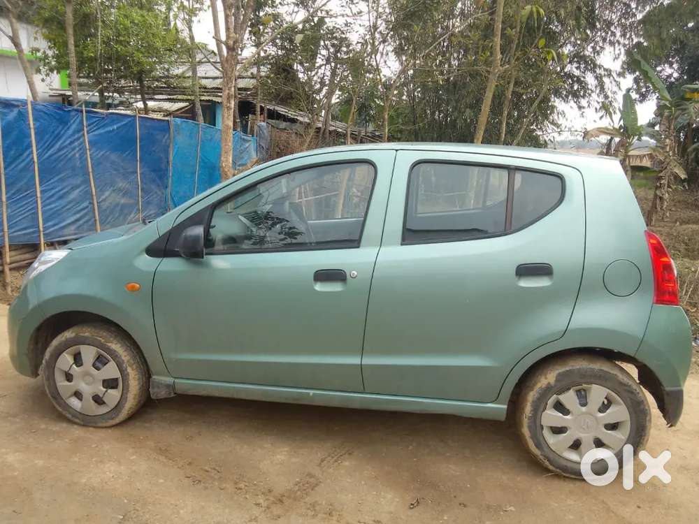 Maruti Suzuki A-star 2009 Year Model
