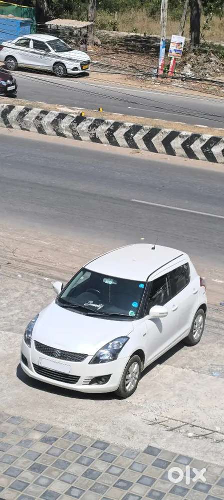 Swift Zdi 2012 Diesel