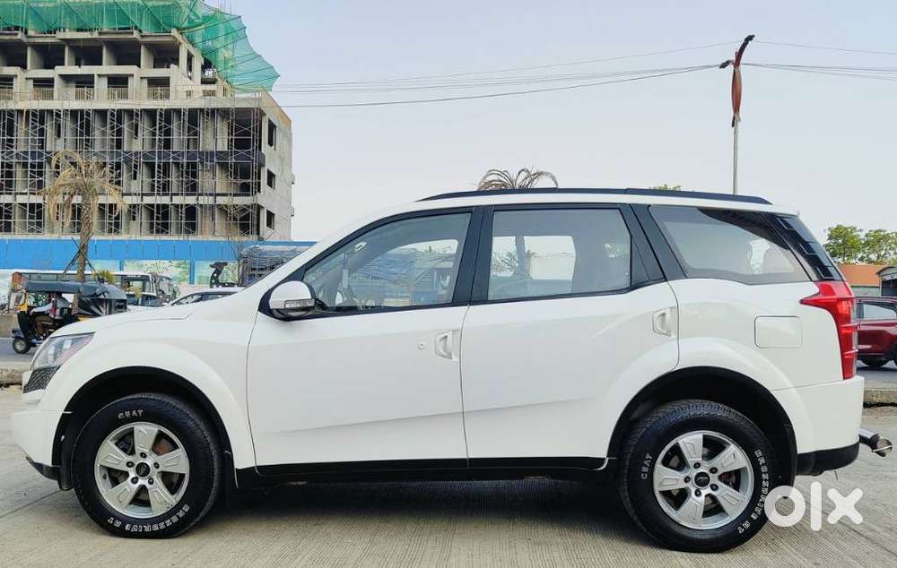 Mahindra Xuv500 2011-2015 W8 2wd, 2014, Diesel