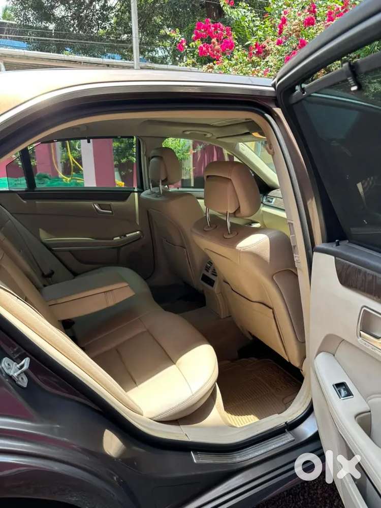 Benz E Class