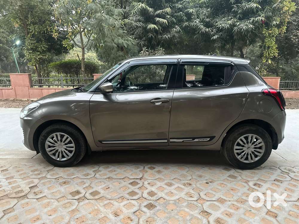 Maruti Suzuki Swift Amt Vxi, 2019, Petrol