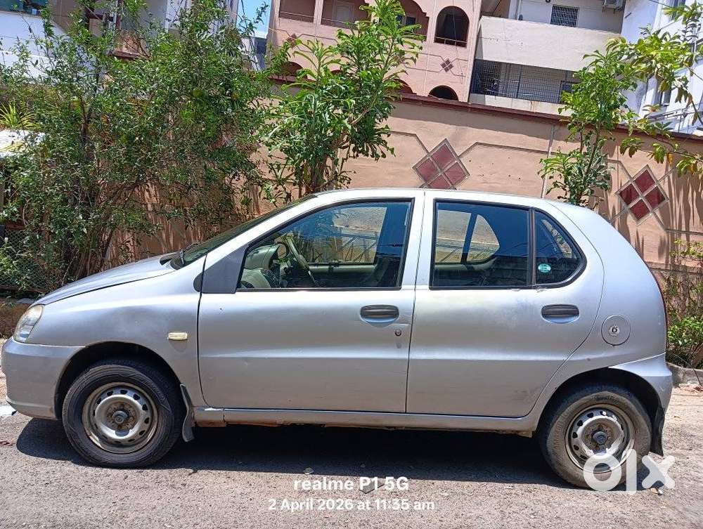 Tata Indica V2 Dle Bsiii, 2014, Diesel