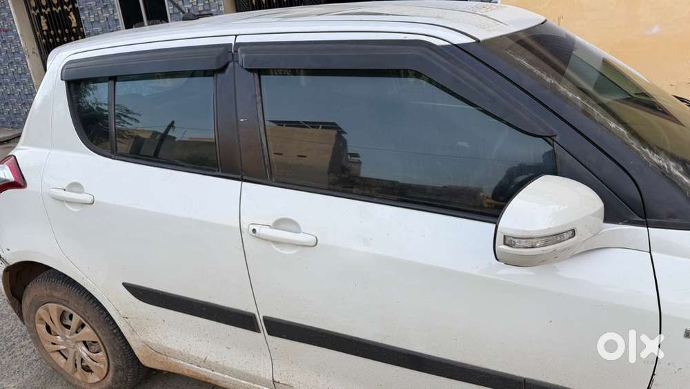Maruti Swift Vdi 2012 Km Driven