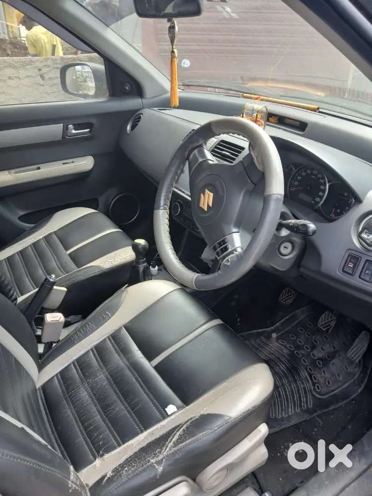 Maruti Suzuki Dzire 2010 Cng & Hybrids Well Maintained