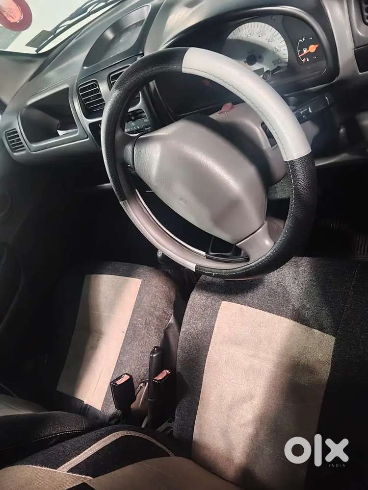 Maruti Suzuki Wagon R 2006 Petrol 119000 Km Driven