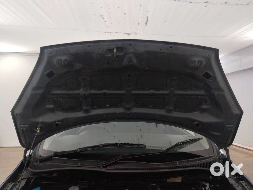 Maruti Suzuki Wagon R 1.0 Vxi Plus, 2012, Petrol