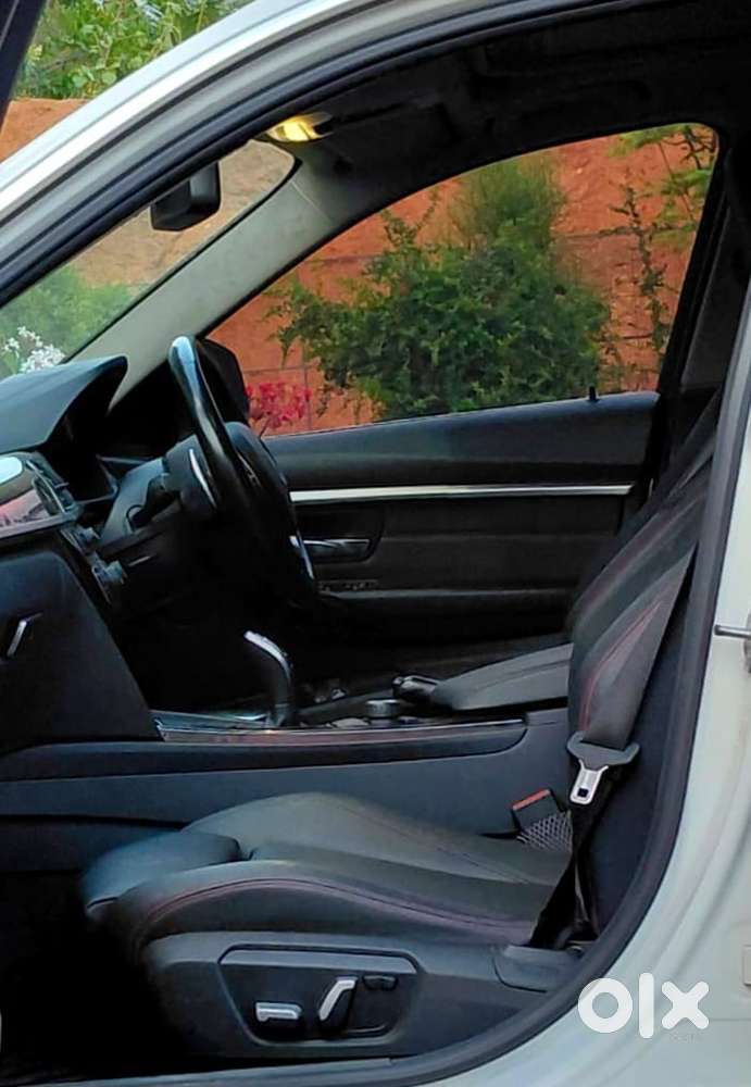 Bmw 3 Series 320d, 2018, Diesel