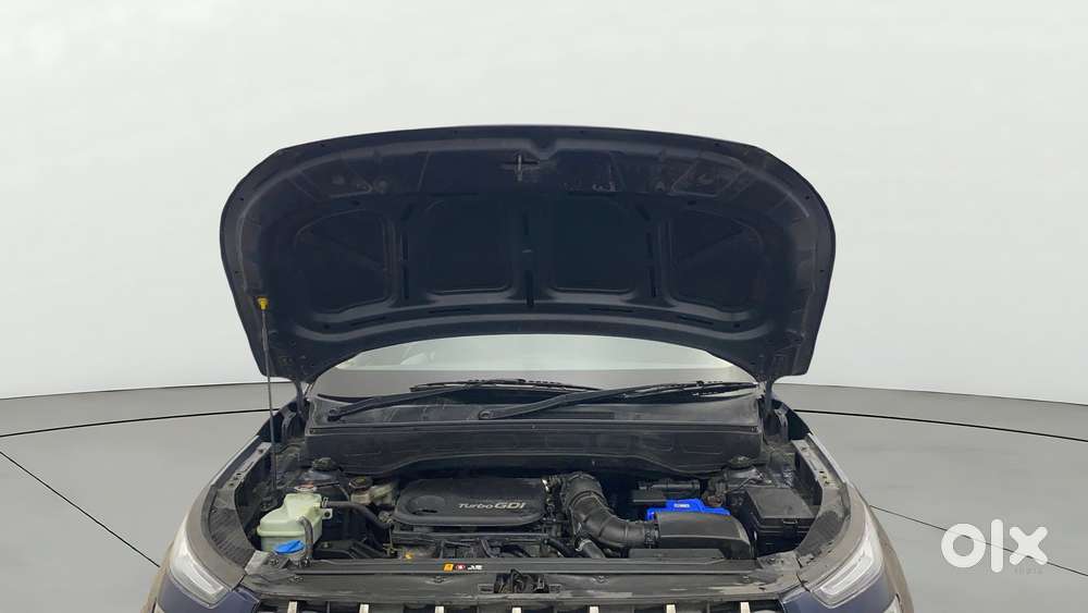 Hyundai Venue Sx Turbo, 2019, Petrol