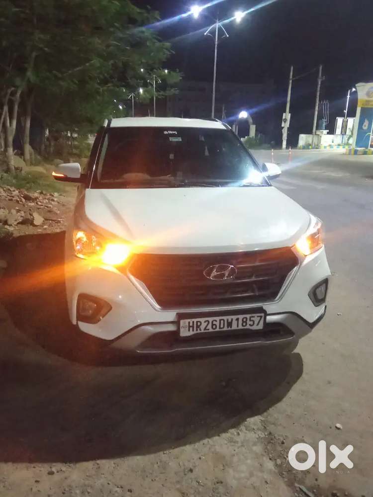 Hyundai Creta 1.4 2019