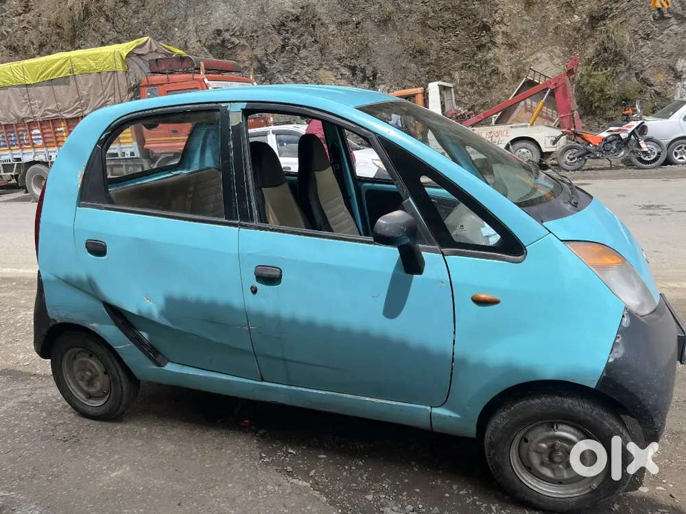 Car Is Good Condition All Service Done