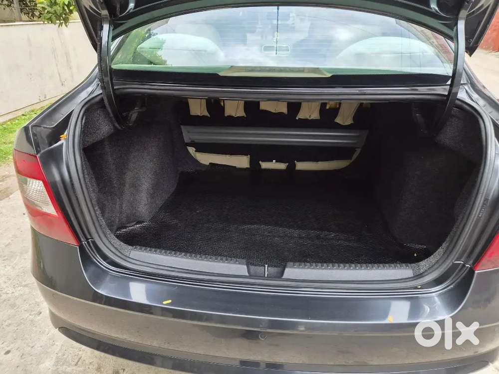 Skoda Rapid 2018 Diesel Well Maintained