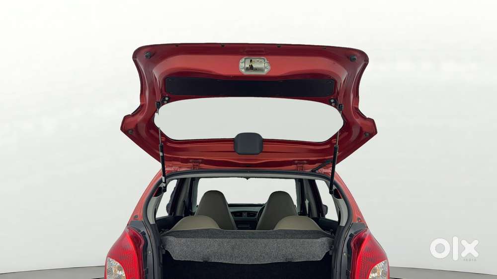 Maruti Suzuki Alto 800 0.8 Vxi (o), 2021, Petrol