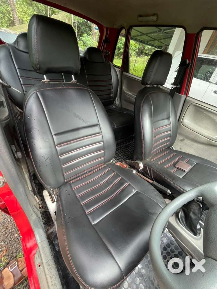 Maruti Suzuki Zen 2004