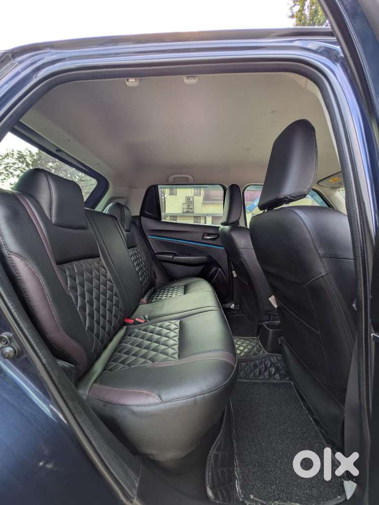 Maruti Suzuki Swift Vxi Ags, 2021, Petrol