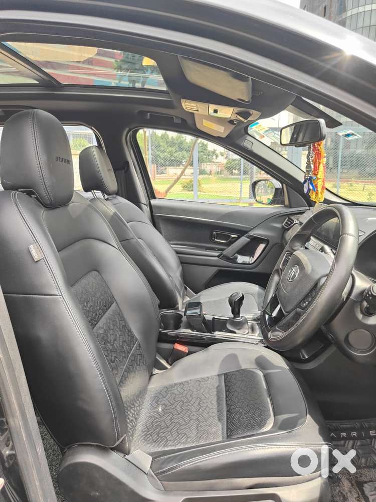 Tata Harrier Xz+, 2022, Diesel