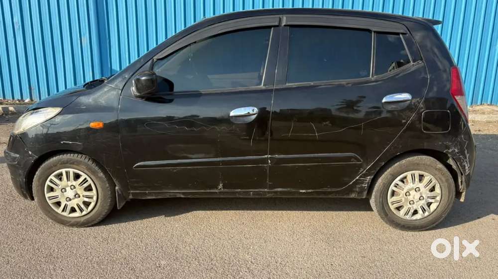Hyundai I10 Sportz Valid Till.2029