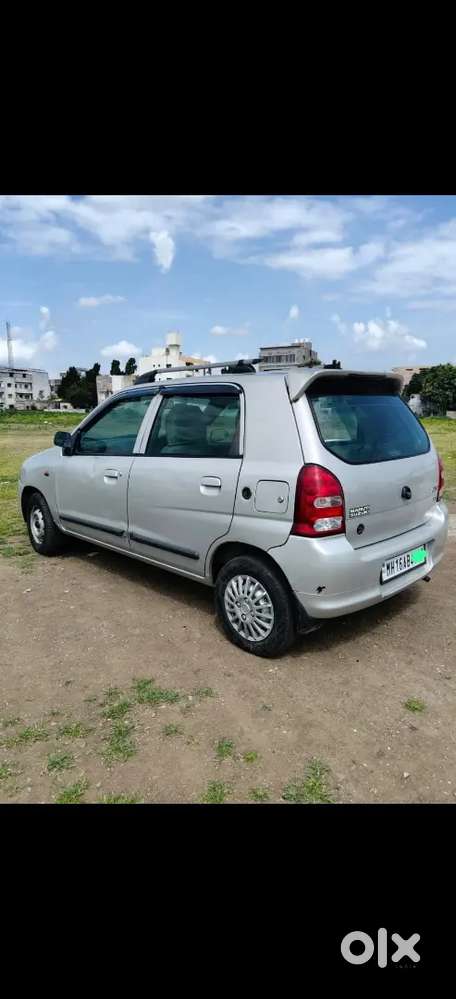 Good Condition And Best Car
