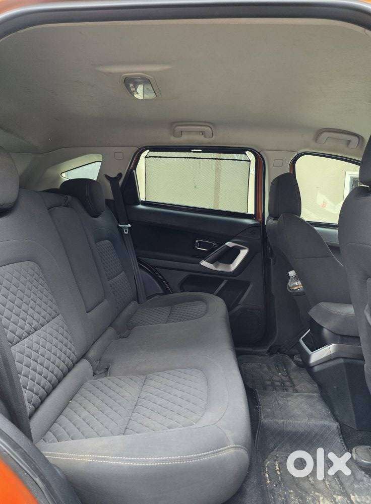 Tata Harrier Xm, 2020, Diesel