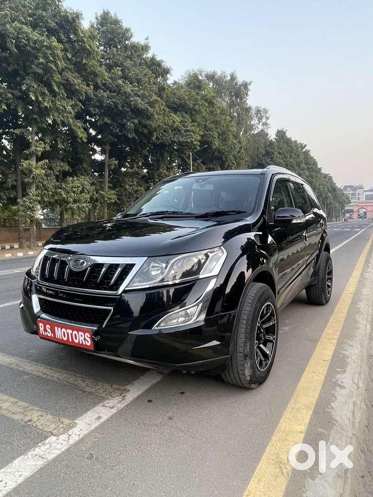 Mahindra Xuv500 2.2 W10, 2015, Diesel